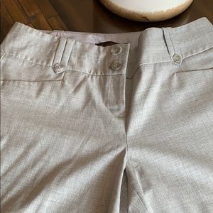 The limited collection Cassidy fit